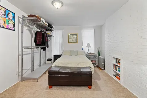 514 W 50th Street New York City NY 10019