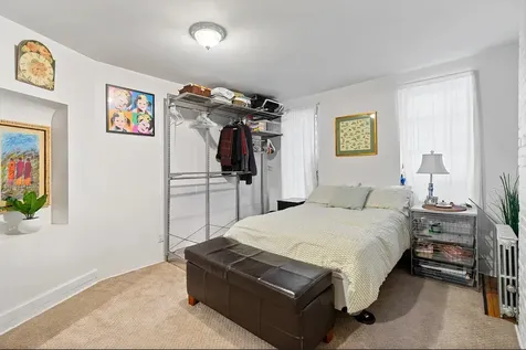 514 W 50th Street New York City NY 10019