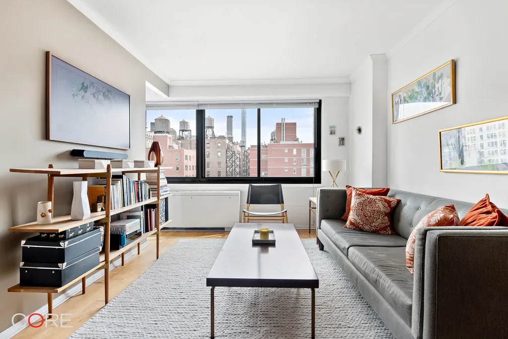201 W 21st Street New York City NY 10011
