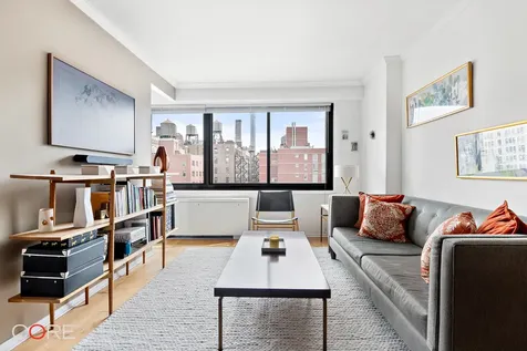 201 W 21st Street New York City NY 10011