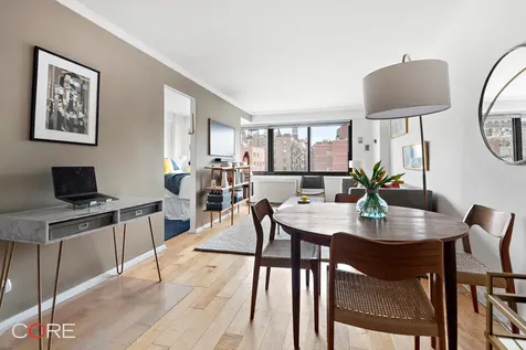 201 W 21st Street New York City NY 10011