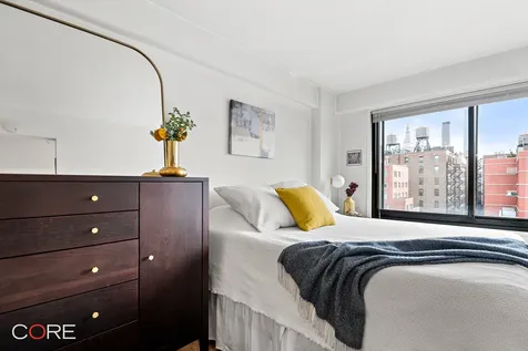 201 W 21st Street New York City NY 10011