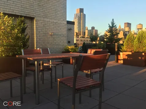 201 W 21st Street New York City NY 10011