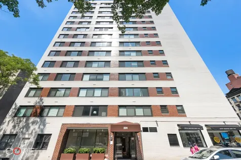 201 W 21st Street New York City NY 10011