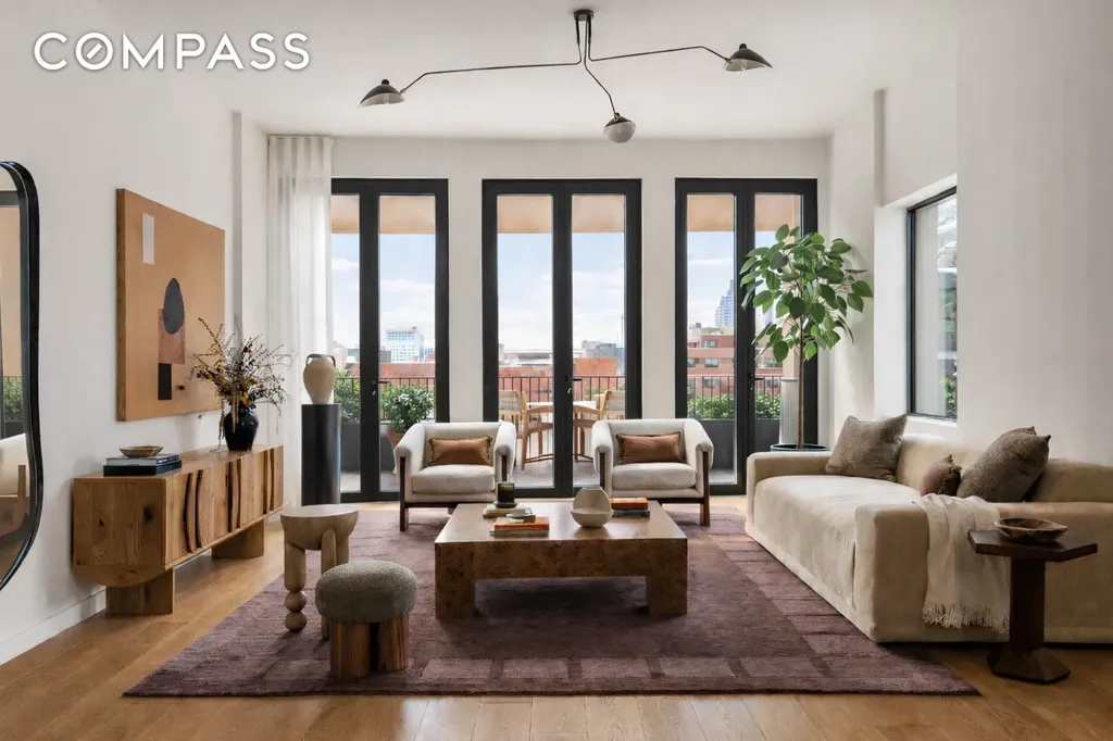 323 Bergen Street New York City NY 11217
