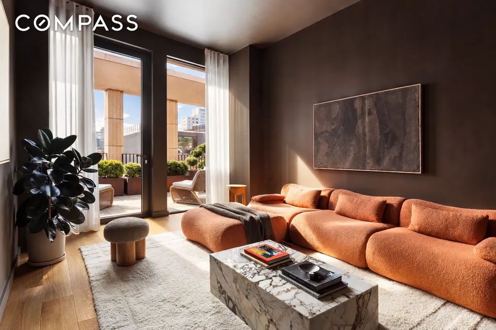 323 Bergen Street New York City NY 11217