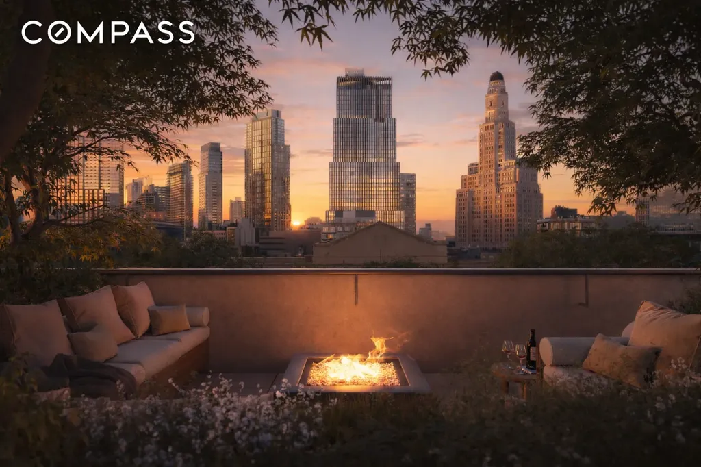 323 Bergen Street New York City NY 11217