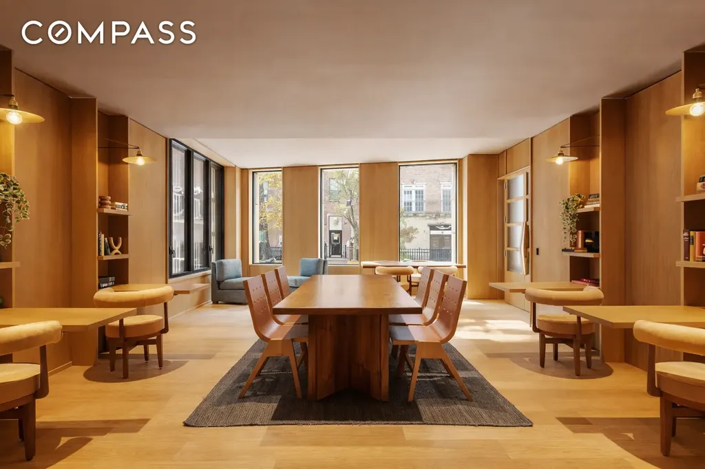 323 Bergen Street New York City NY 11217