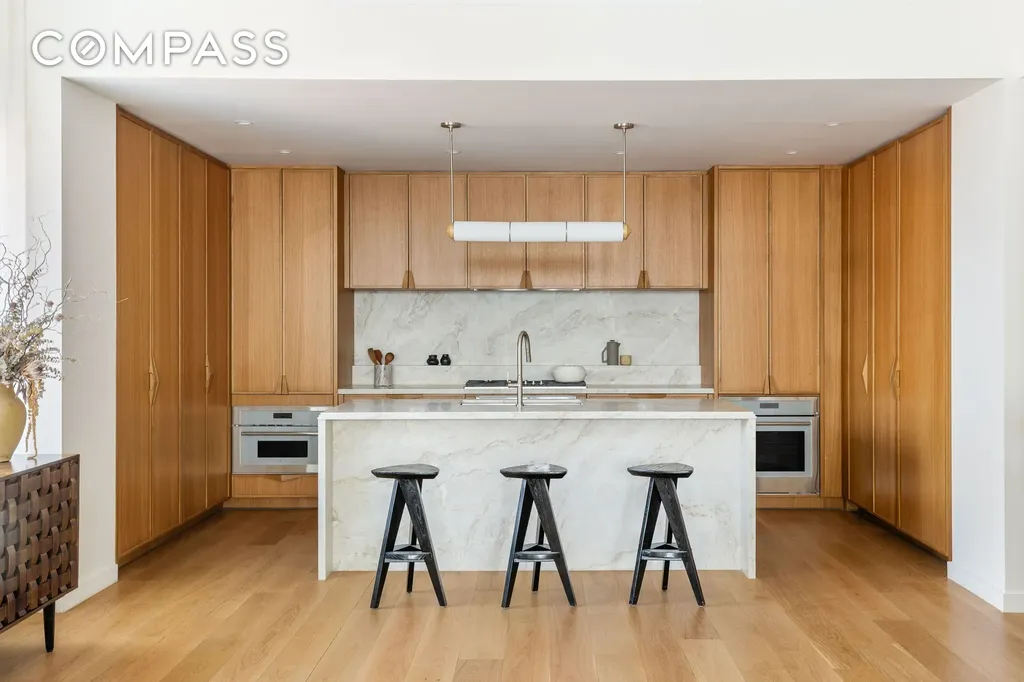 323 Bergen Street New York City NY 11217