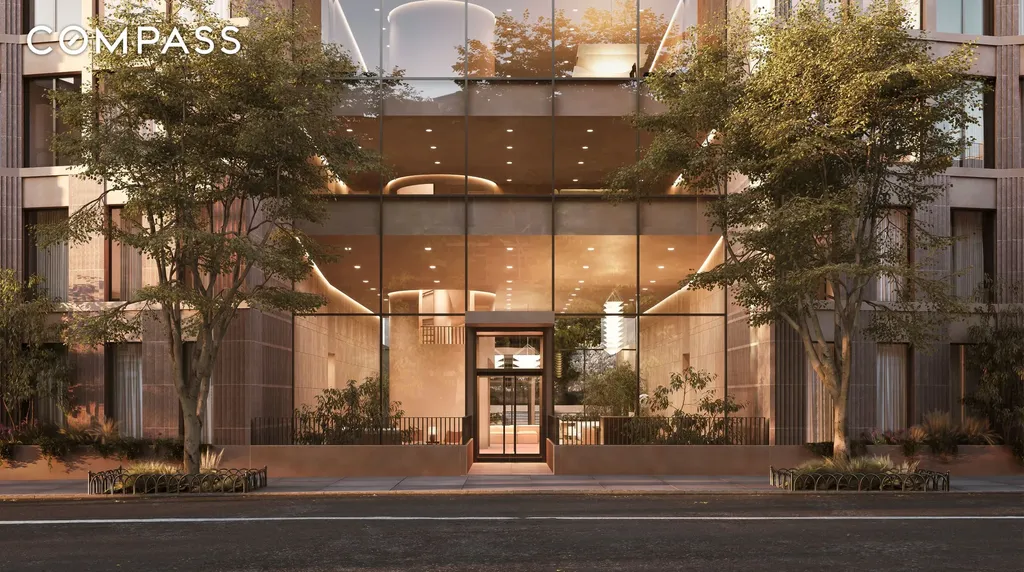 323 Bergen Street New York City NY 11217
