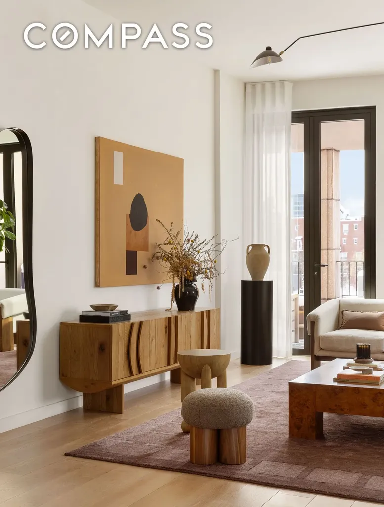 323 Bergen Street New York City NY 11217