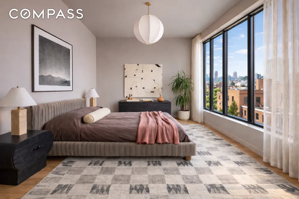 323 Bergen Street New York City NY 11217