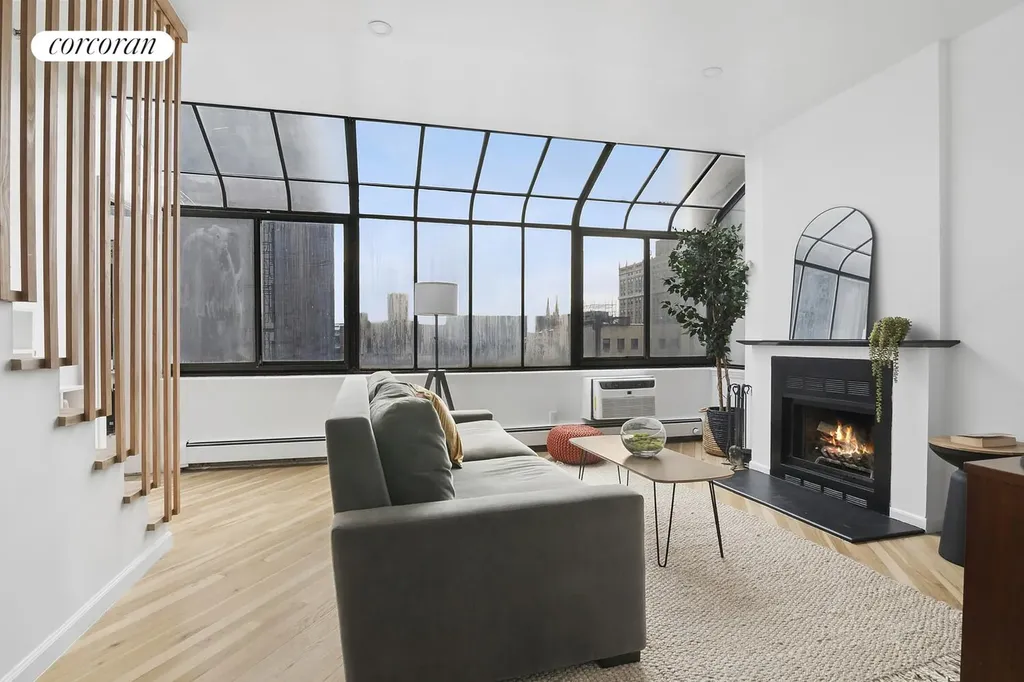 161 Remsen Street New York City NY 11201