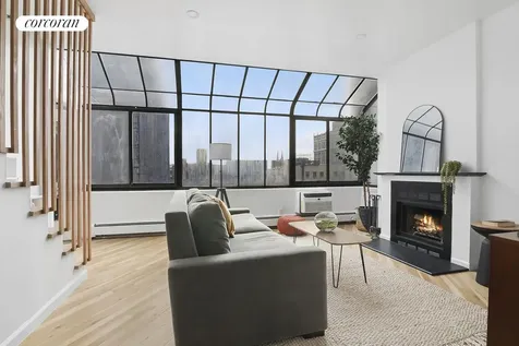 161 Remsen Street New York City NY 11201