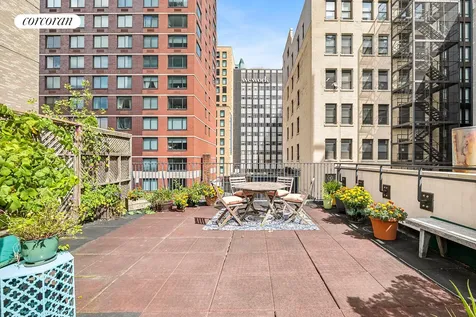 161 Remsen Street New York City NY 11201