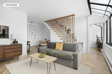 161 Remsen Street New York City NY 11201