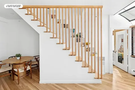161 Remsen Street New York City NY 11201