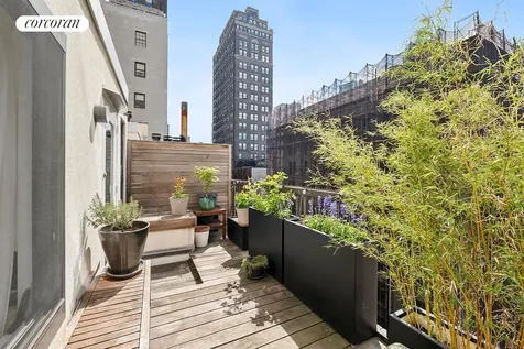 161 Remsen Street New York City NY 11201