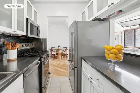 161 Remsen Street New York City NY 11201