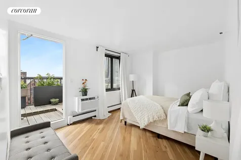 161 Remsen Street New York City NY 11201
