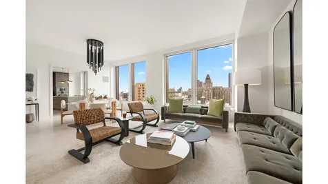 91 Leonard Street New York City NY 10013