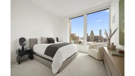 91 Leonard Street New York City NY 10013
