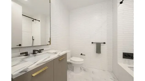 91 Leonard Street New York City NY 10013