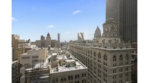91 Leonard Street New York City NY 10013