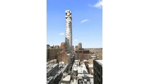 91 Leonard Street New York City NY 10013