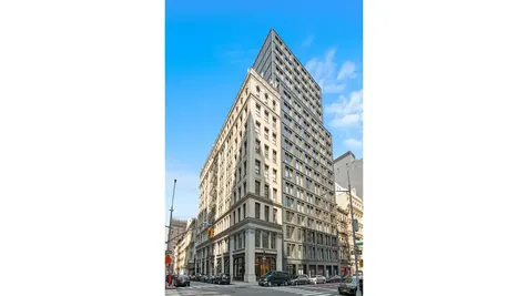 91 Leonard Street New York City NY 10013
