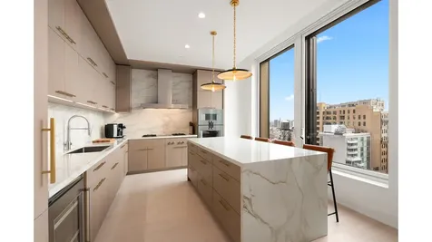91 Leonard Street New York City NY 10013