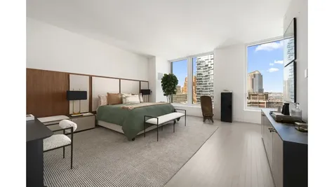 91 Leonard Street New York City NY 10013