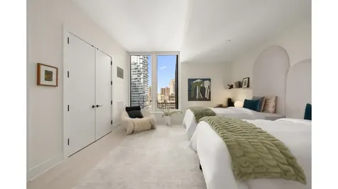 91 Leonard Street New York City NY 10013