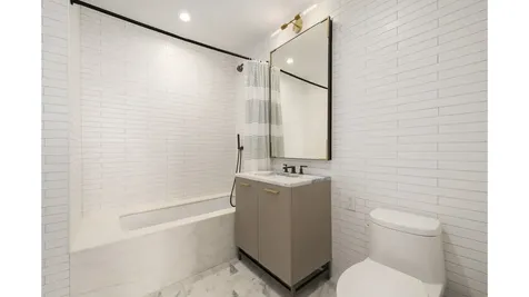91 Leonard Street New York City NY 10013