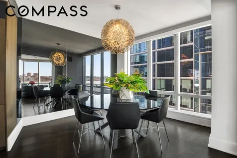 50 Riverside Boulevard New York City NY 10069