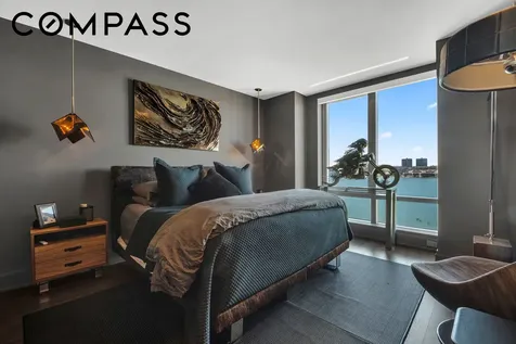 50 Riverside Boulevard New York City NY 10069