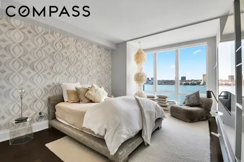 50 Riverside Boulevard New York City NY 10069