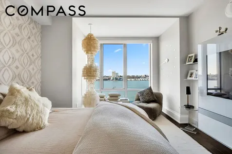 50 Riverside Boulevard New York City NY 10069