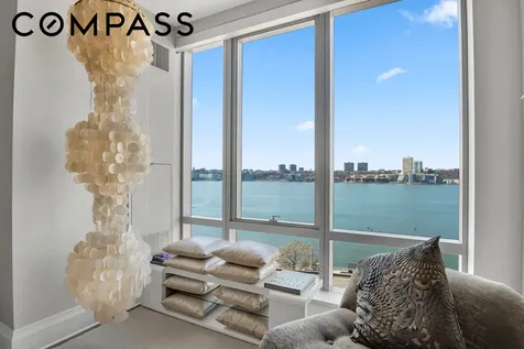 50 Riverside Boulevard New York City NY 10069
