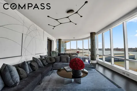50 Riverside Boulevard New York City NY 10069