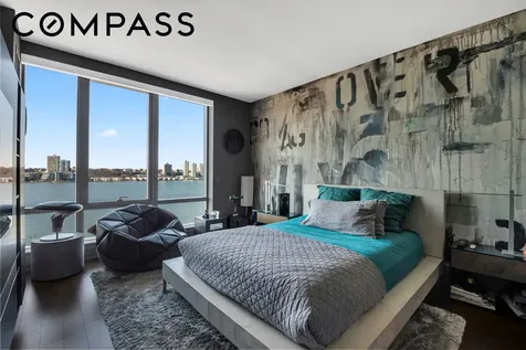 50 Riverside Boulevard New York City NY 10069