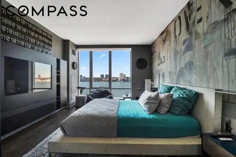 50 Riverside Boulevard New York City NY 10069