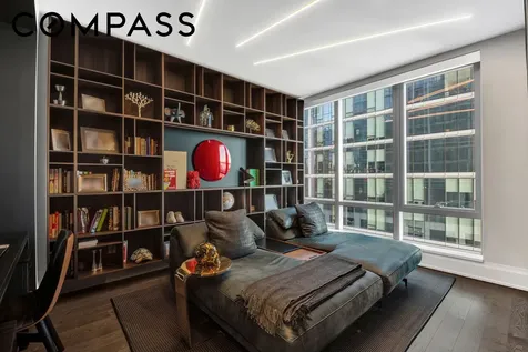 50 Riverside Boulevard New York City NY 10069