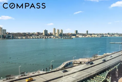 50 Riverside Boulevard New York City NY 10069