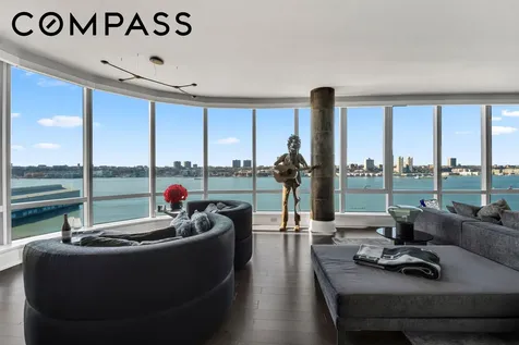50 Riverside Boulevard New York City NY 10069