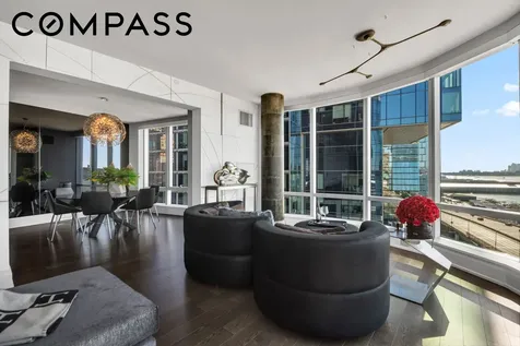 50 Riverside Boulevard New York City NY 10069