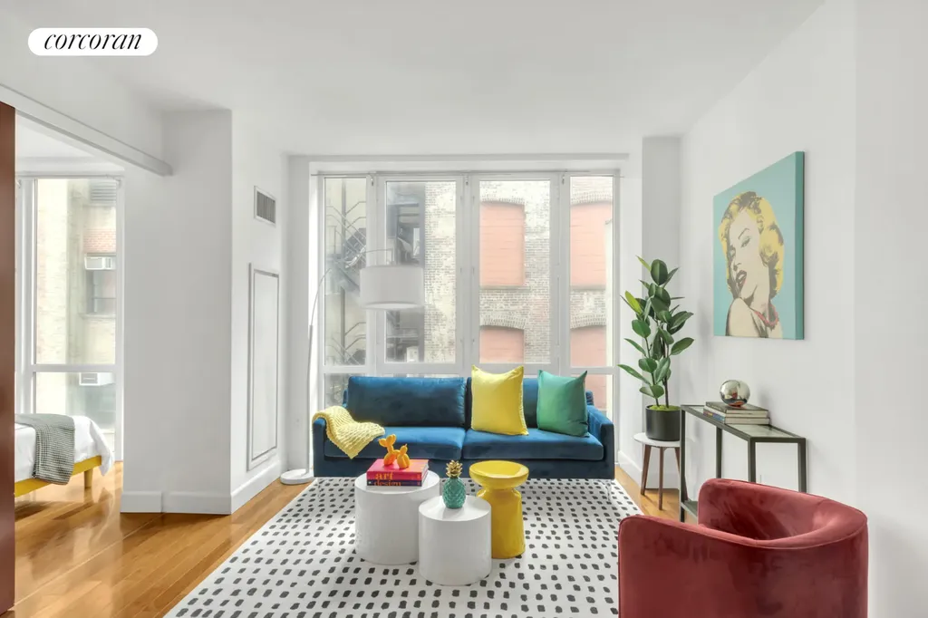 130 W 20th Street New York City NY 10011