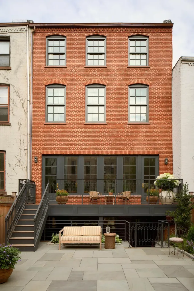 39 Willow Place New York City NY 11201