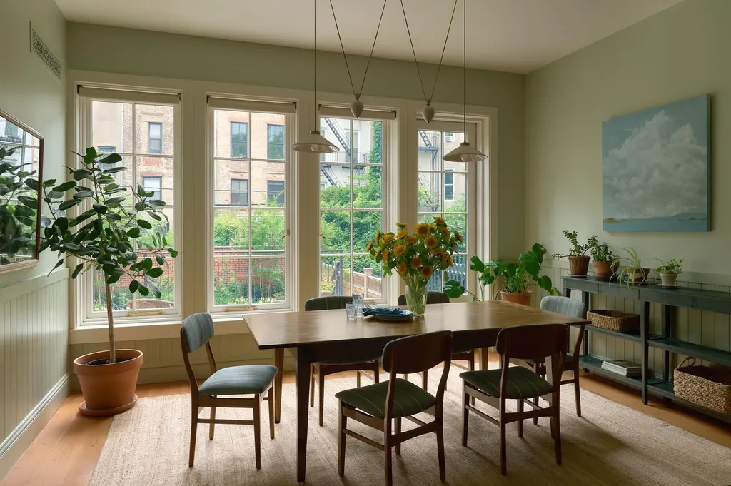 39 Willow Place New York City NY 11201