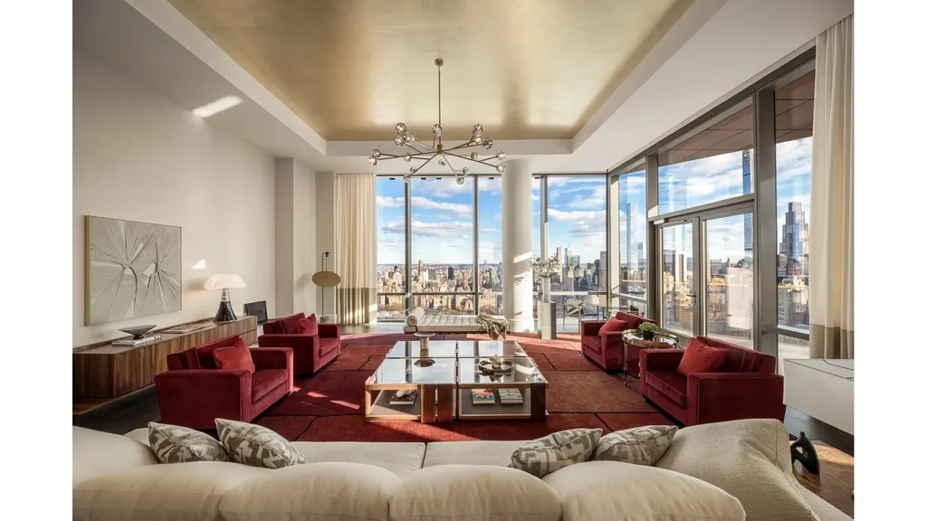 50 W 66th Street New York City NY 10023